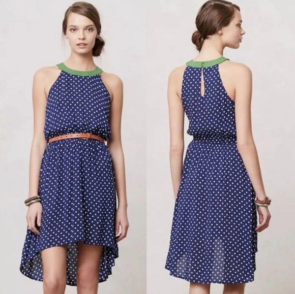 Lilka Dresses & Skirts - Anthropologie Lilka Dress EUC